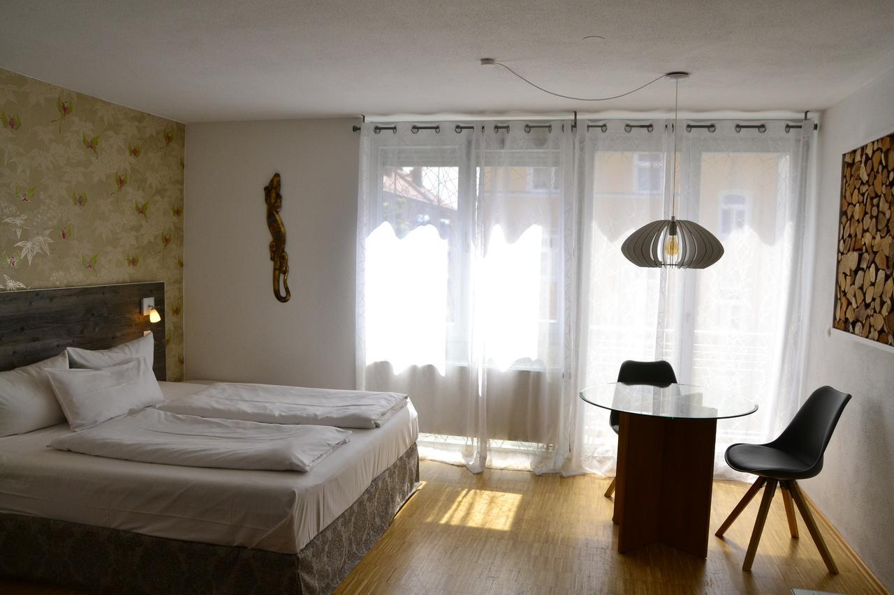 P78 Munchen-laim Apartment