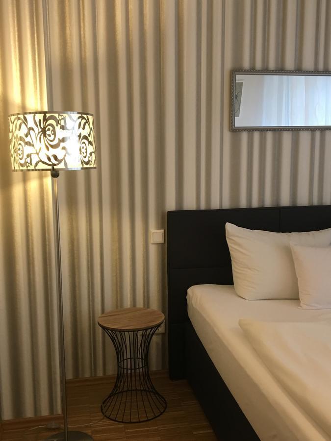 P78 Munchen-laim Apartment München
