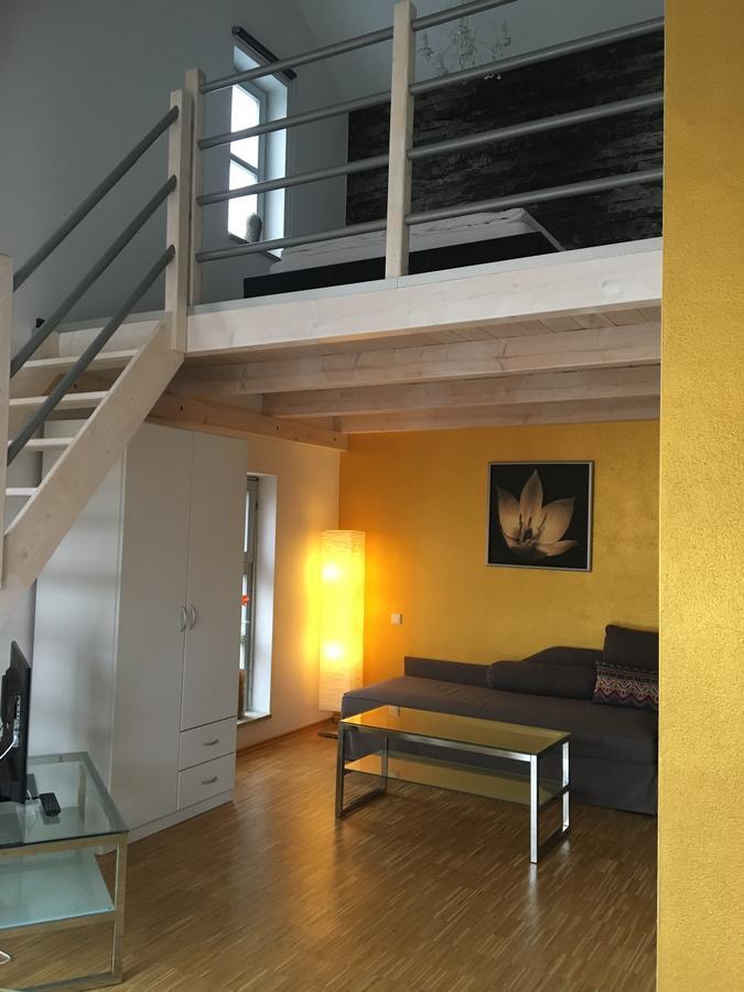 P78 Munchen-laim Apartment München