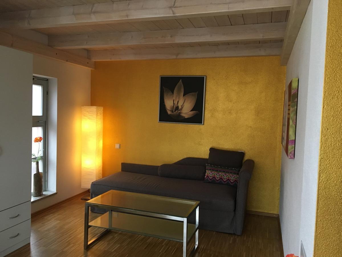 P78 Munchen-laim Apartment München