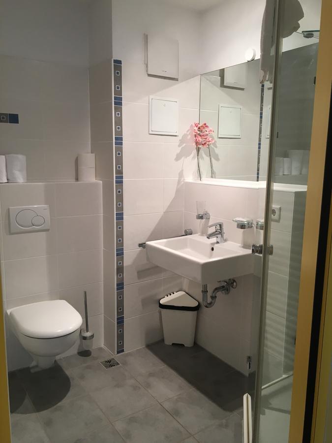 Apartment P78 Munchen-laim *
