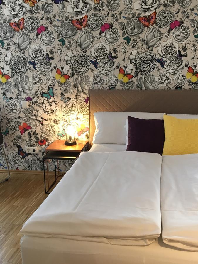 P78 Munchen-laim Apartment München